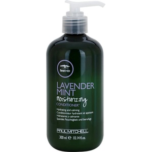 Paul Mitchell Tea Tree Lavender Mint хидратиращ успокояващ балсам за суха и непокорна коса 300ml