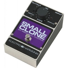 Electro-Harmonix Small Clone