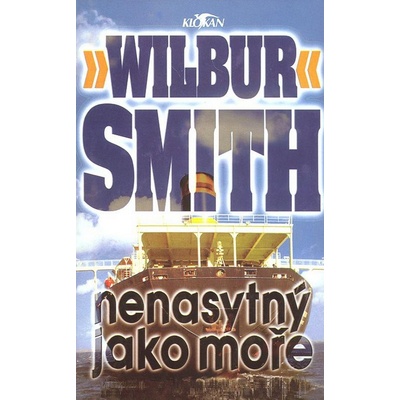 Nenasytný jako moře