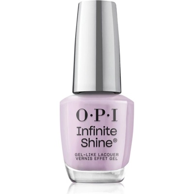 OPI Infinite Shine Silk лак за нокти с гел ефект Last Glam Standing 15ml