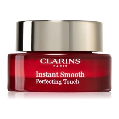 Clarins Lisse Minute Instant Smooth Perfecting Touch Vyhlazující báze 15 ml – Zboží Mobilmania