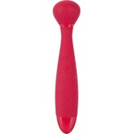 Sweet Smile Wand with Thumping Function Red