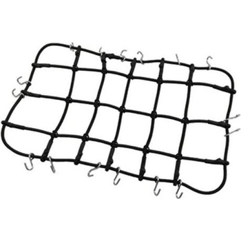 H-Speed síť na zavazadla 200x130 mm 1:10 černá