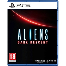 Aliens: Dark Descent