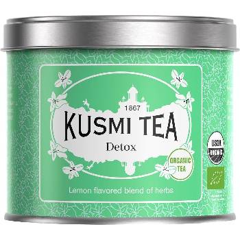 Kusmi Tea Чай Detox мога 100 г (21640A1070)