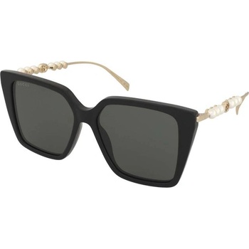 Gucci Диоптрични очила Gucci GG1967S 001