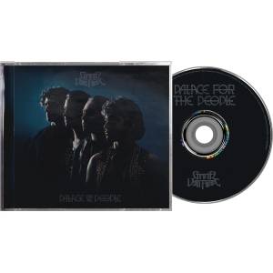 Universal Greta Van Fleet: Palace For The People - CD (097795)