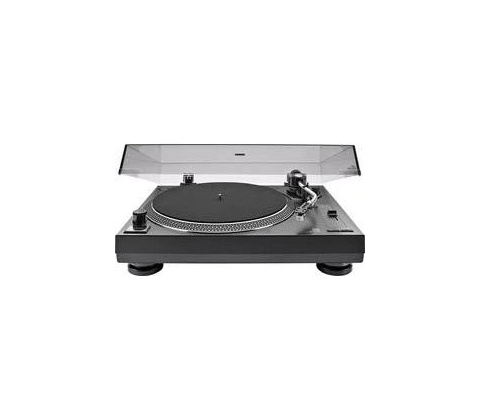 Dual DT 250