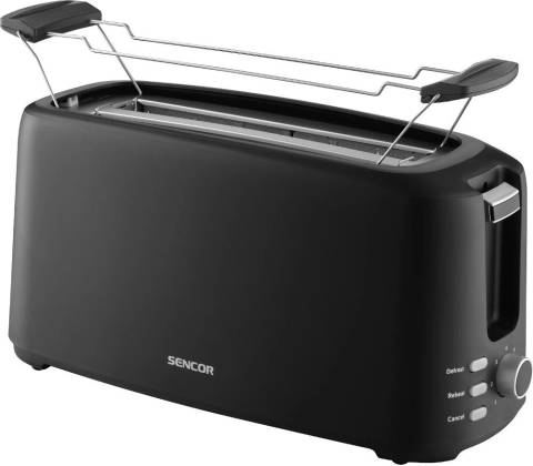 SENCOR STS 4000BK