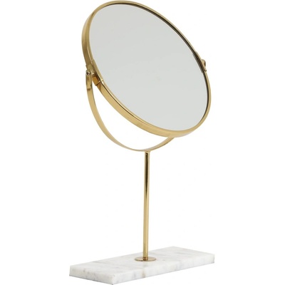Light & Living Козметично огледало ø 24 cm Riesco - Light & Living (7309306)