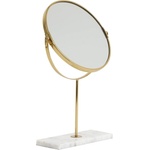 Light & Living Козметично огледало ø 24 cm Riesco - Light & Living (7309306)