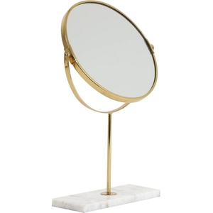 Light & Living Козметично огледало ø 24 cm Riesco - Light & Living (7309306)