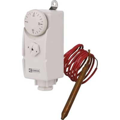 Termostat s kapilárovým čidlom EMOS T80F 2101104000