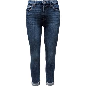 GAP V-slim boyfriend Тъмносин 25 (692524-00)