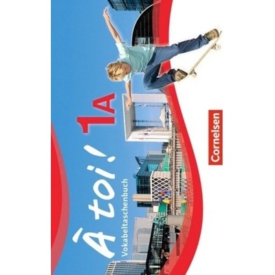 Vokabeltaschenbuch