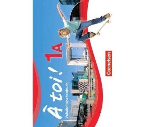 Vokabeltaschenbuch