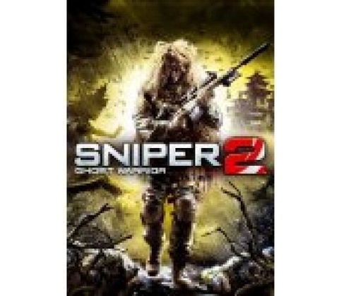 Sniper: Ghost Warrior 2