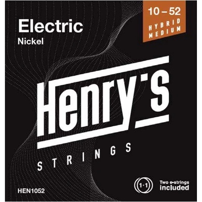 Henry's Strings HEN1052