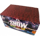 Kompakt 64 ran 30 mm Show Must Go On