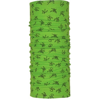 P.A.C. Merino Wool Confusar
