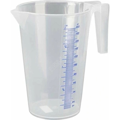 Odměrka 2000ml