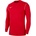 Nike teamwear Блуза m nk df park20 crew top