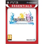 Square Enix Final Fantasy X/X-2 HD Remaster [Essentials] (PS3)