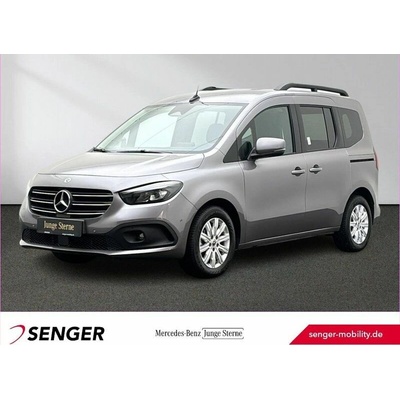 Mercedes-Benz T 180 d Progressive 85 kW