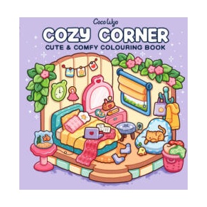 Cozy Corner (2025)