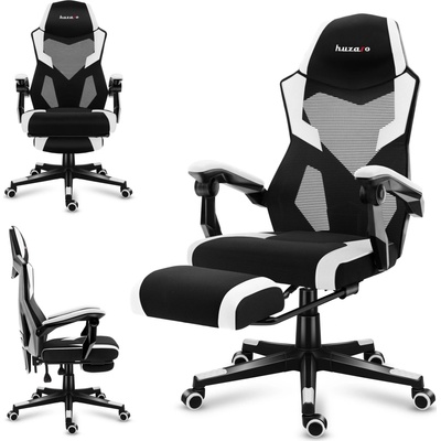 Huzaro Combat 3.1 White