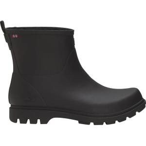 Viking Дамски гумени ботуши Viking Women's Noble Warm Wellington boots - Black - размер 42 (EU) (131-0123-0117)