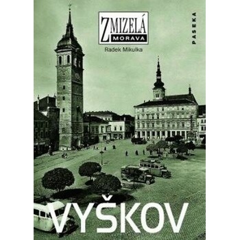 Vyškov
