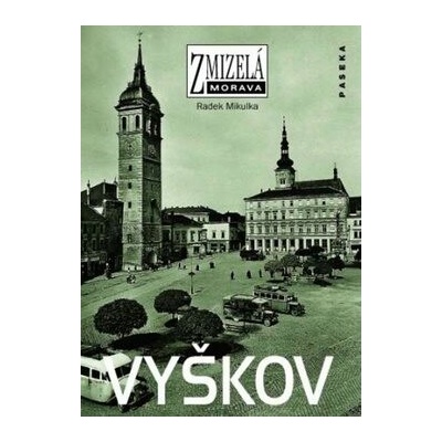 Vyškov