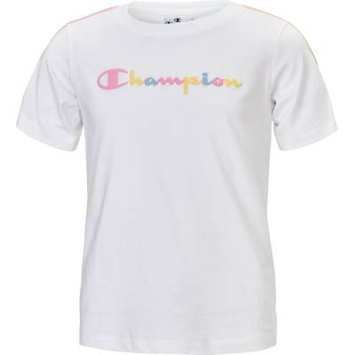 Champion Тениска Crewneck T-Shirt