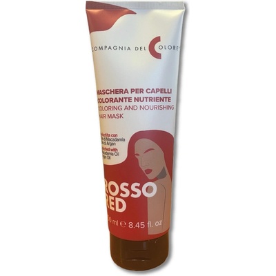 Compagnia Del Colore Red 250 ml