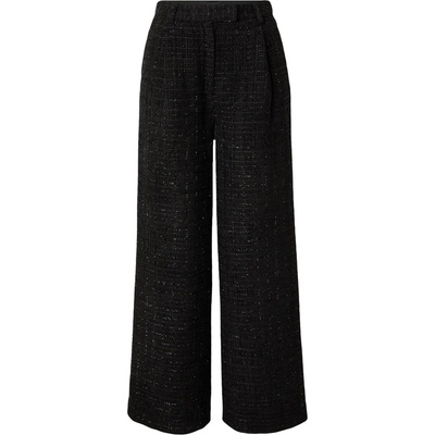 Soft Rebels Панталон с набор 'Sabri' черно, размер XL