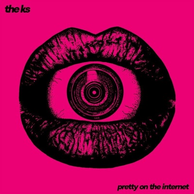 Pretty On the Internet The K's Vinyl Album LP