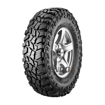 Cooper Discoverer STT PRO ( LT31x10.50 R15 109Q 6PR POR RWL )