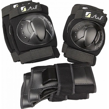 Stuf Basic Jr