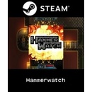 Hammerwatch