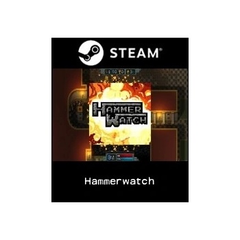 Hammerwatch