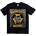 Motörhead Achtung! Black S Риза (MHEADTEE06MB01)