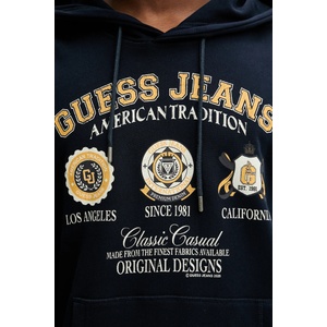 Guess Jeans Памучен суичър (M5YQ18.KCPR1)
