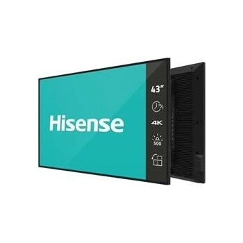 Hisense 43DM66D