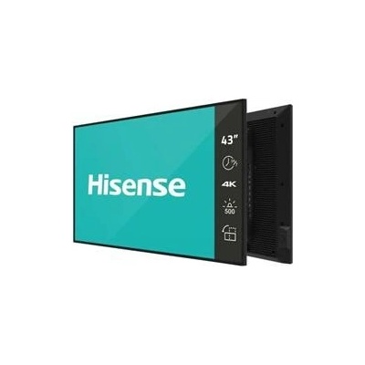 Hisense 43DM66D