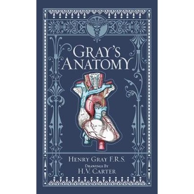 Grays Anatomy - Henry Gray
