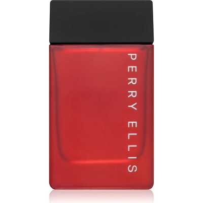 Perry Ellis Bold Red EDT 100 ml