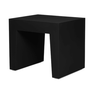 Fatboy Concrete Seat černá