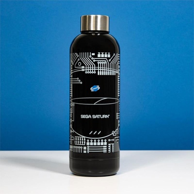 Numskull Termo fľaša Sega Saturn 500 ml