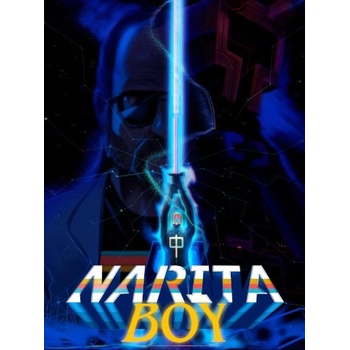 Narita Boy